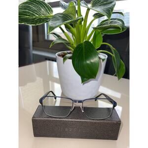 Sale!! REPUBLICA Jackson eyeglasses Frame GR
56-17 145 NV Designer Optical